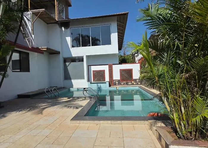 Reveridge Resort & Spa Former Cloudgreen Resort