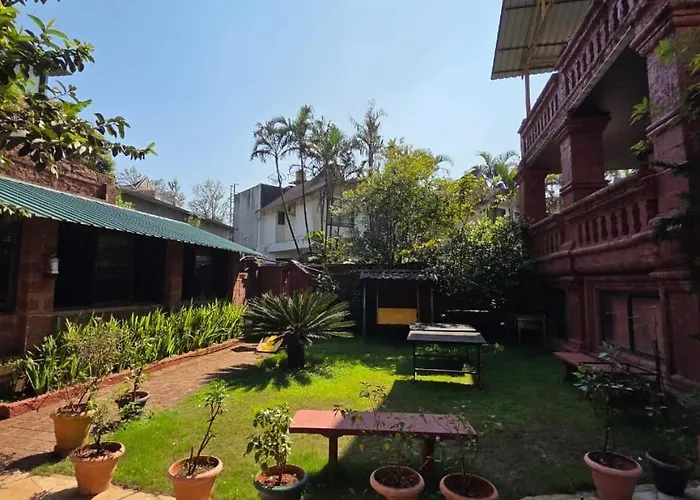 Reveridge Resort & Spa Former Cloudgreen Resort