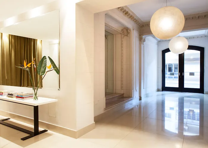 Casa Bevant Hotel Boutique