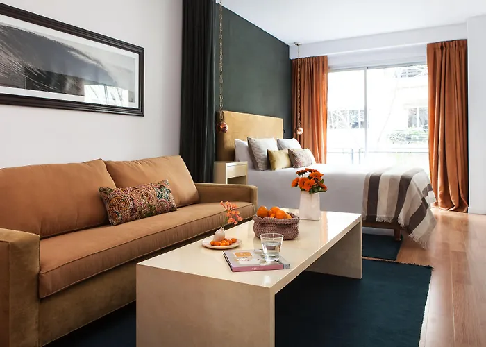 Casa Bevant Hotel Boutique