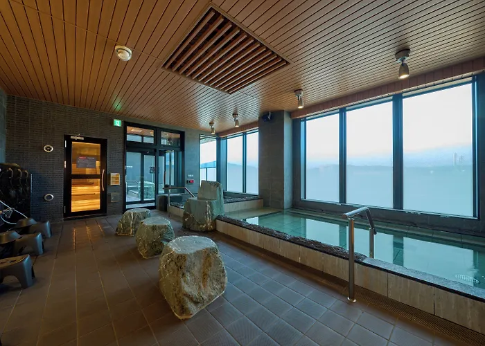 Hotel And Spa Gift Takayama