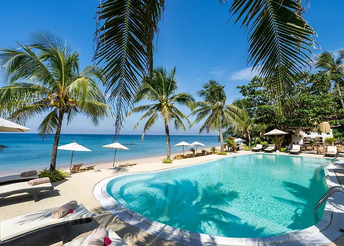 Lanta Palace Beach Resort & Spa - Adult Only