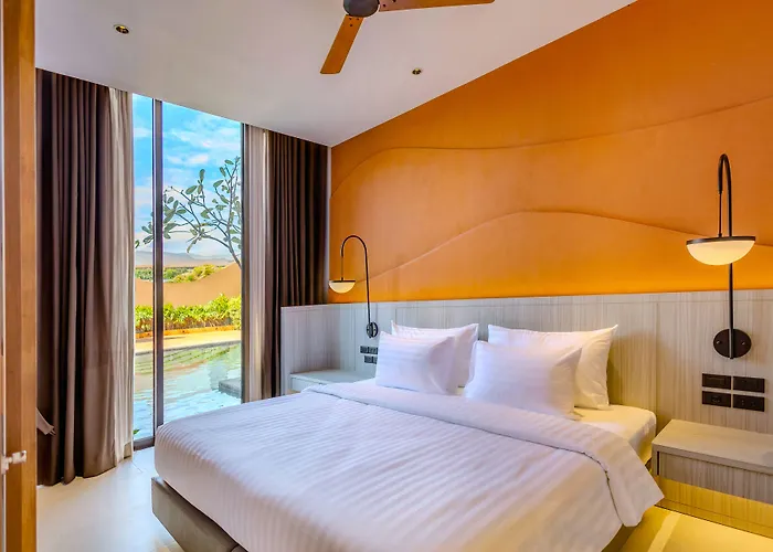 Hotel Adam Krabi