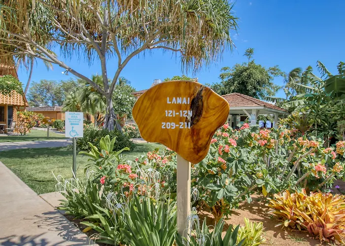 Hotel Moloka'I