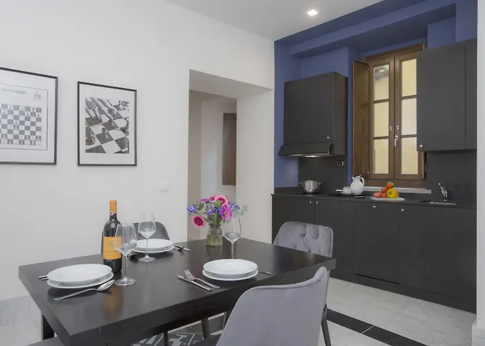 Casual Rinascimento Firenze By Casual Hoteles