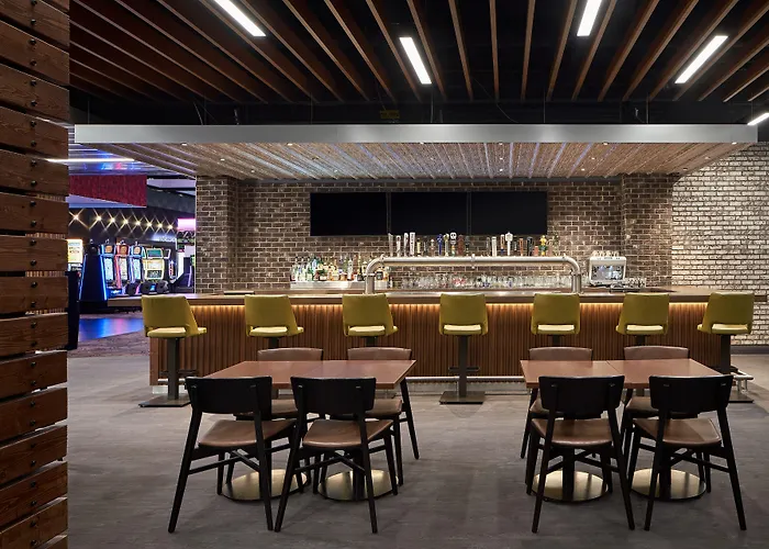 Pickering Casino Resort