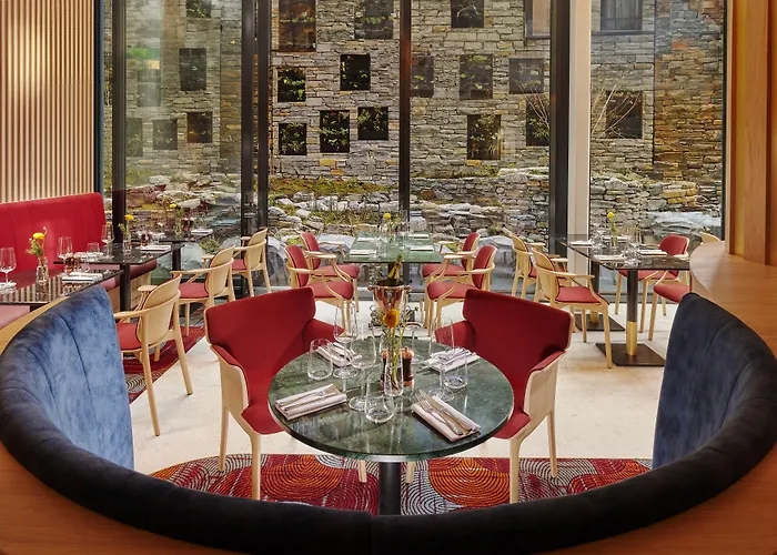 The Chancery Hotel