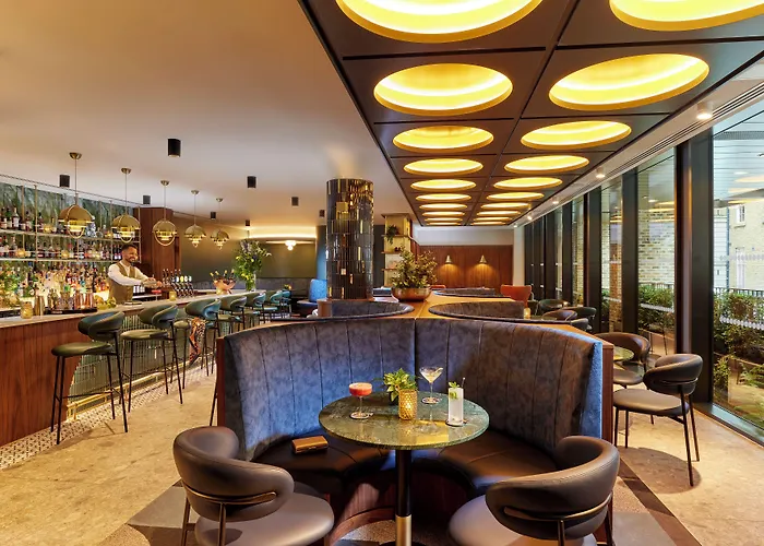 The Chancery Hotel
