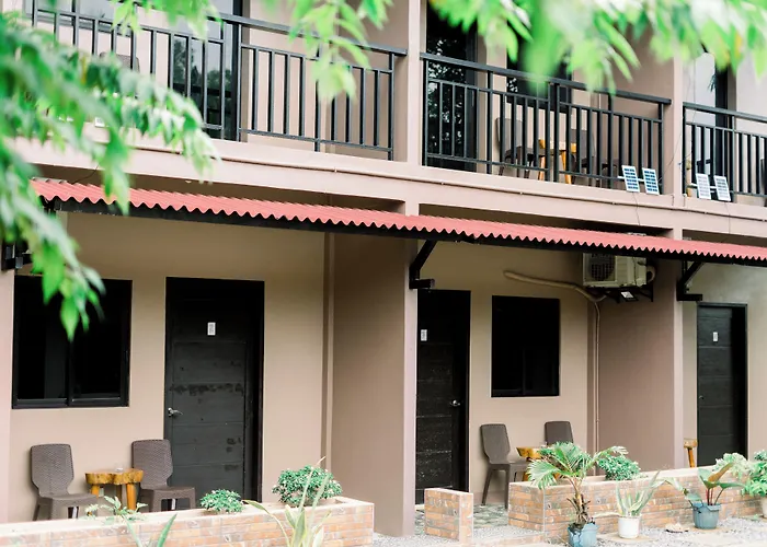 Alona Princess Suites