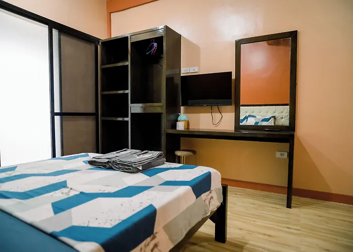 Alona Princess Suites