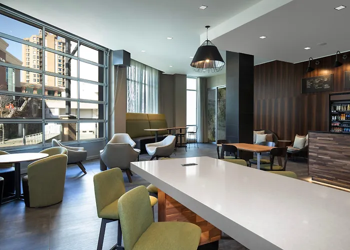 Courtyard By Marriott Nanaimo