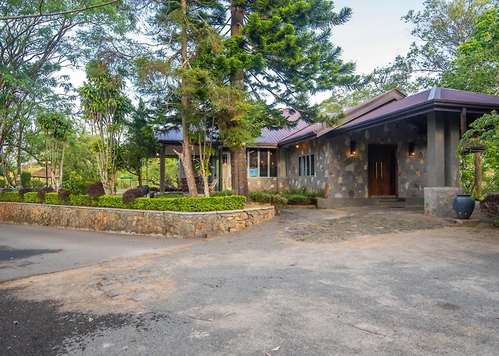 Grand Argyle Resort