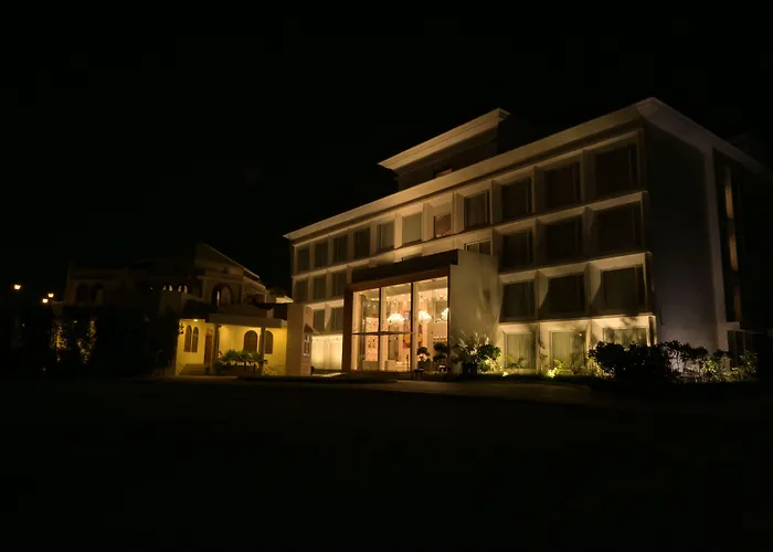 Stardom Resort Jaipur
