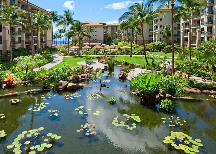 The Westin Ka'Anapali Ocean Resort Villas North