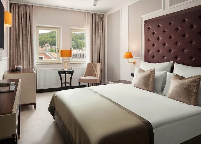 Boutique Hotel Saxonia