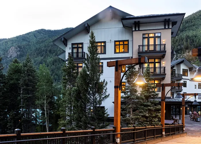 The Blake Residences