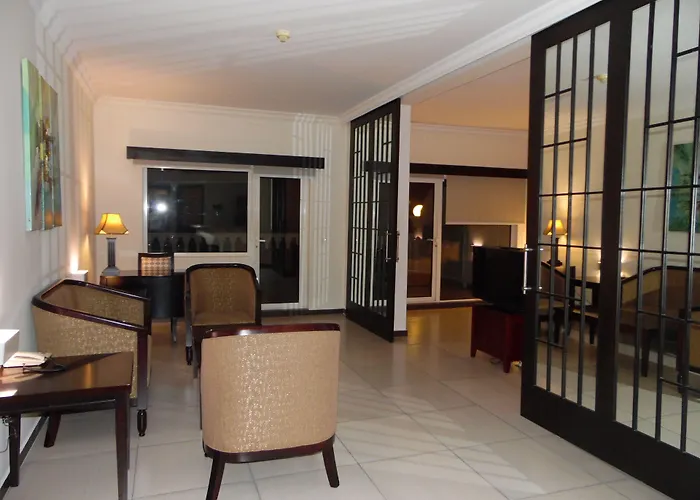 Portaluna Hotel & Resort