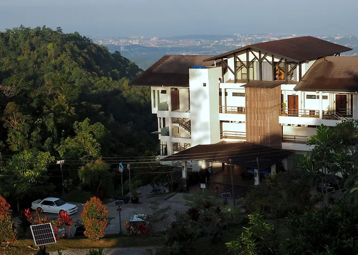 Kokol Haven Resort