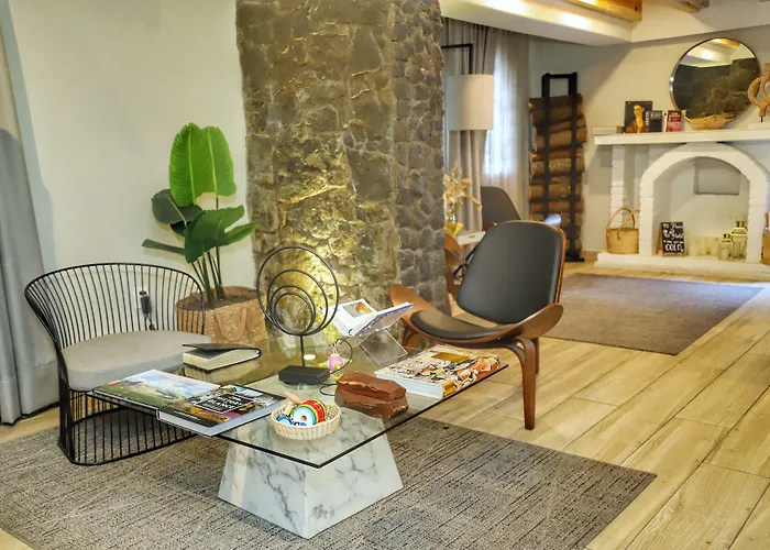 Agata Hotel Boutique & Spa