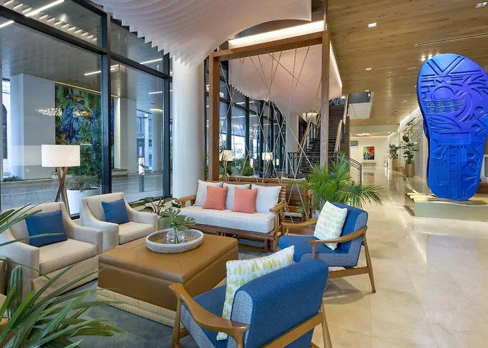 Margaritaville Vacation Club - Nashville