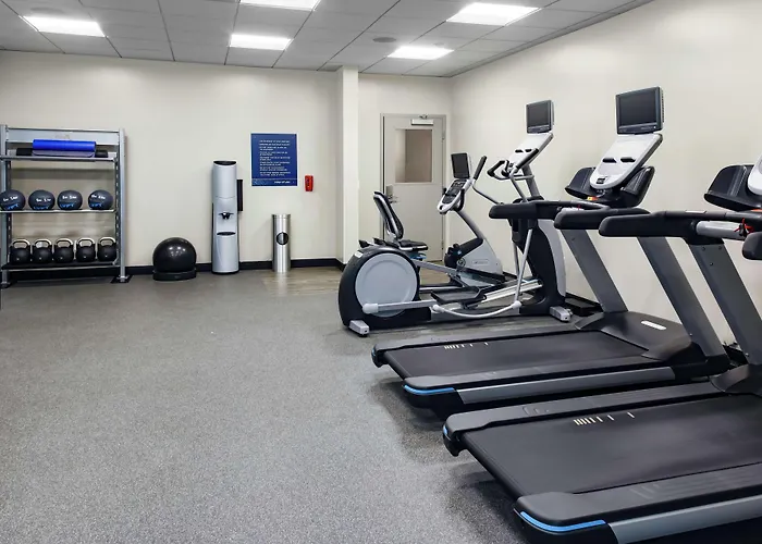 Hampton Inn Dunedin, Fl