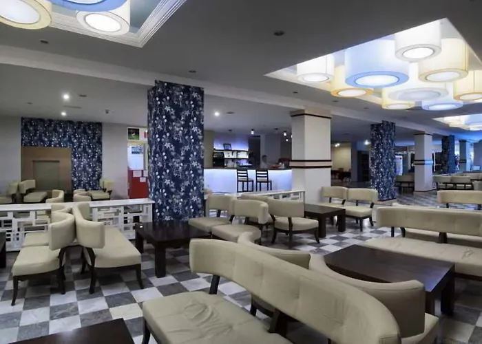 Ephesia Hotel