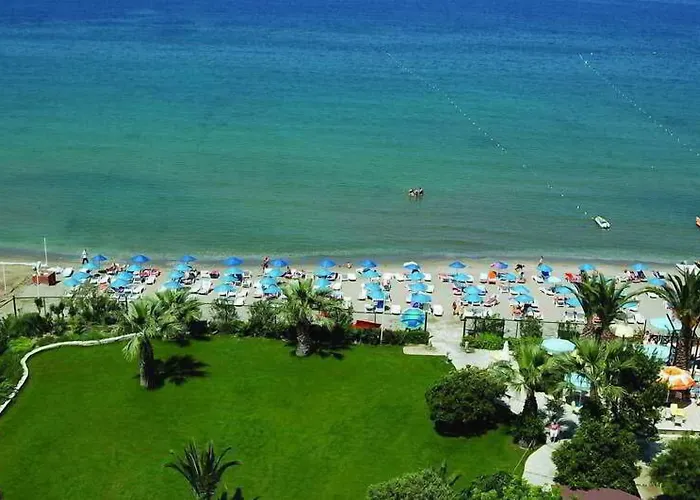 Ephesia Hotel