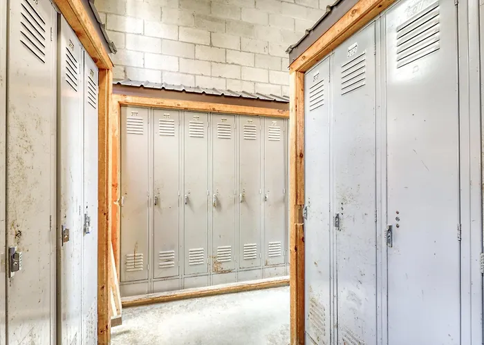 Village Gate Unit 209