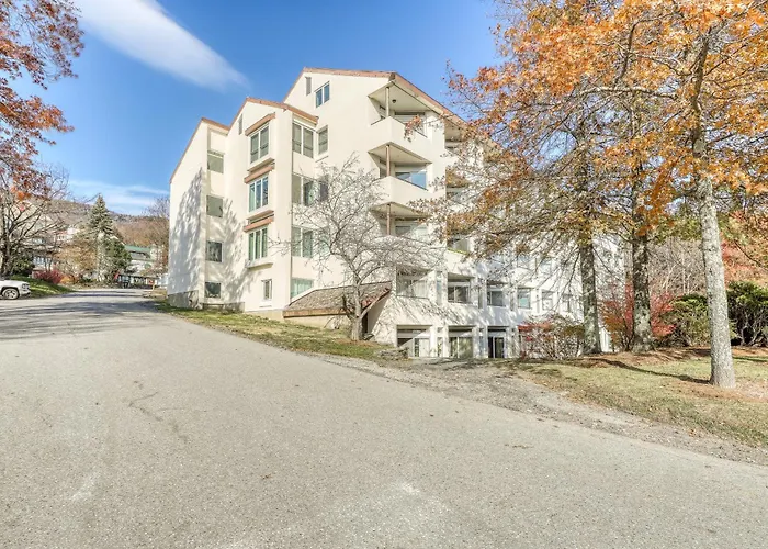 Village Gate Unit 209