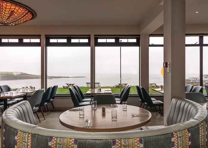 Bayview Hotel