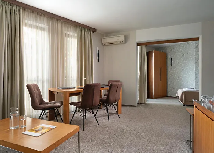 Boutique Hotel Uniqato