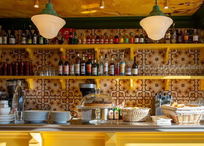 Hotel Les Deux Gares Paris
