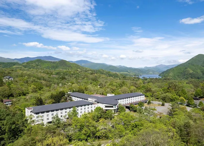 Mercure Urabandai Resort & Spa
