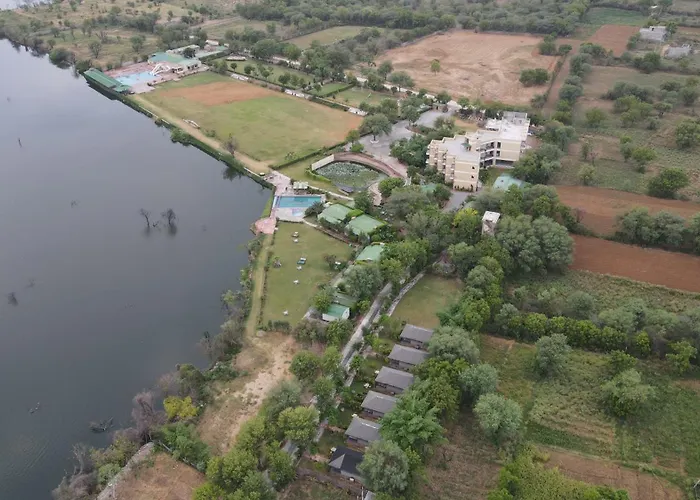 Kanota Camp Resorts