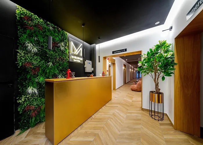 Viridis Hotel