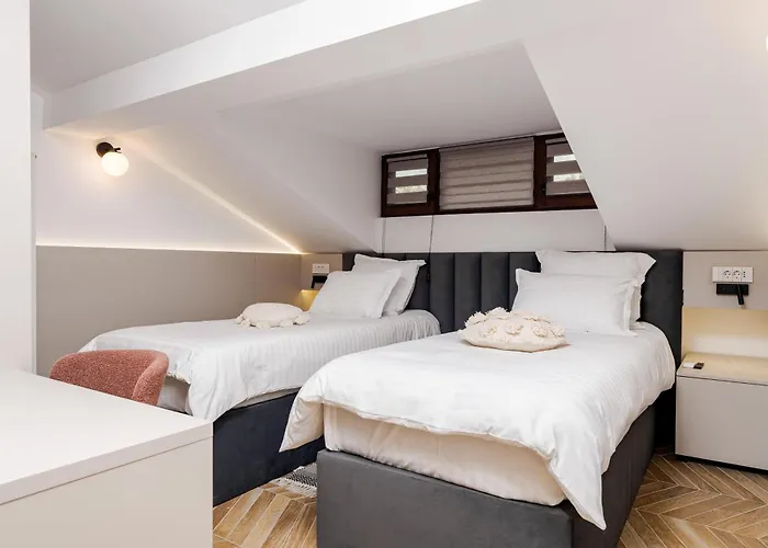 Viridis Hotel