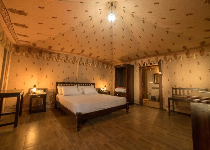 Kanota Camp Resorts