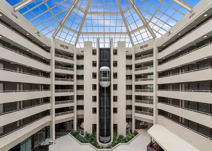 The Arlin, Arlington, A Tribute Portfolio Hotel