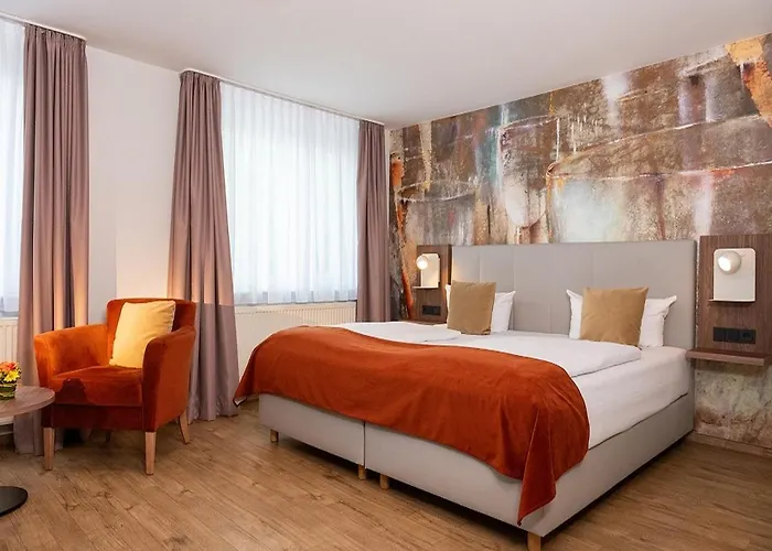 Art Hotel Aix-la-Chapelle