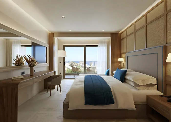Nana Royal Premium Resort & Spa