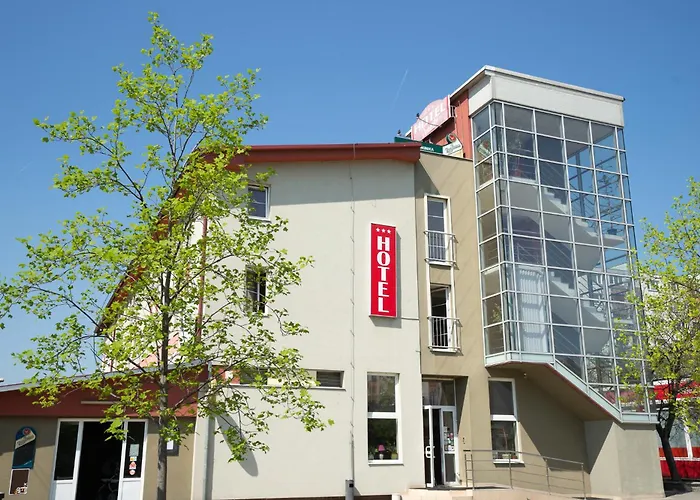 Hotel Dominika Bratislava