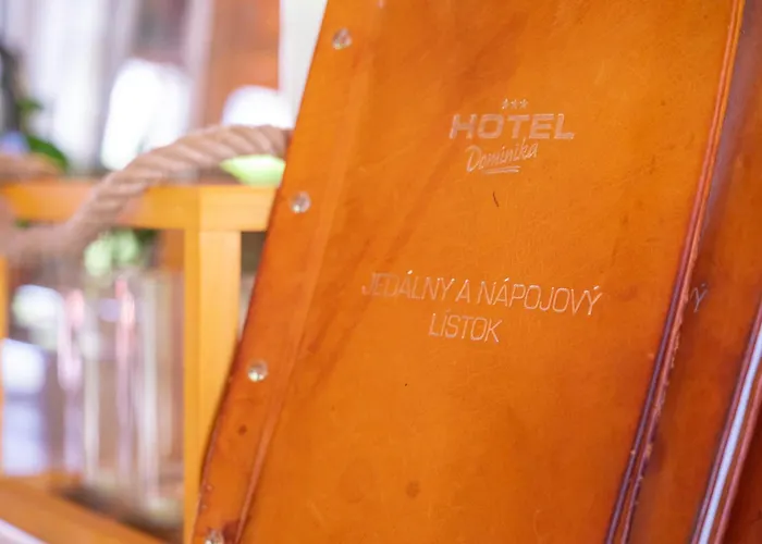 Hotel Dominika Bratislava