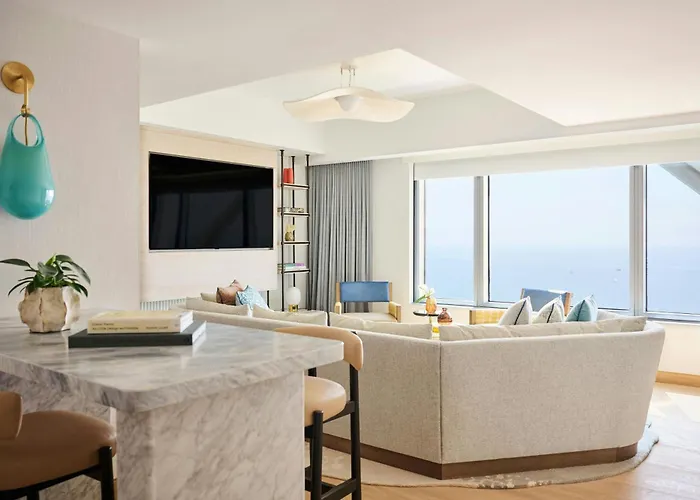 Hotel Arts Barcelona