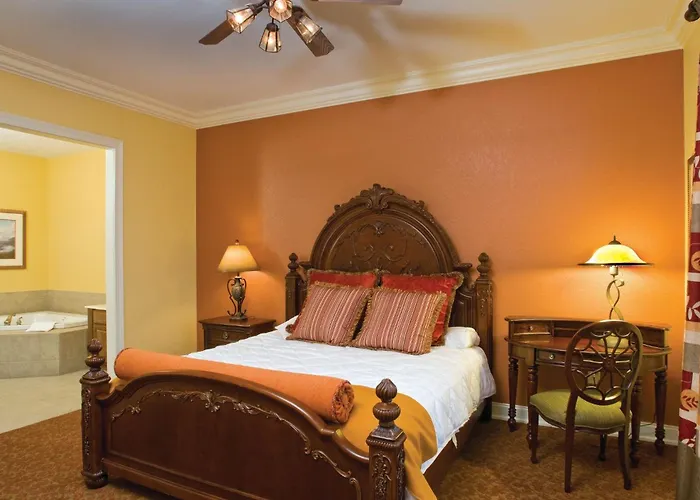 Club Wyndham Smoky Mountains