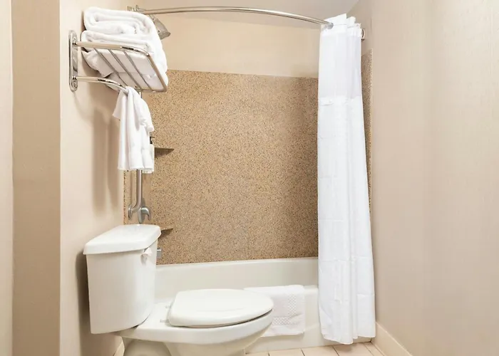 Springhill Suites By Marriott Cedar City