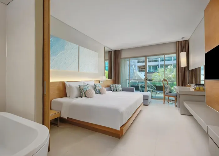 The Kee Resort & Spa