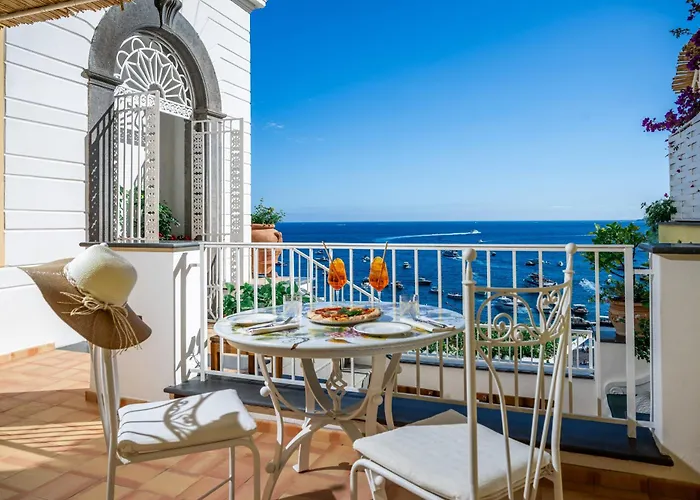 Hotel Buca Di Bacco