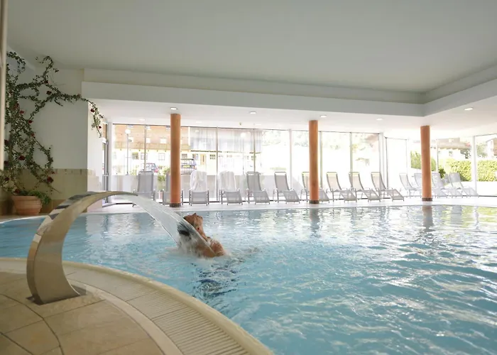 Hotel Der Wastlhof - Reiten, Wellness & Aktivurlaub In Den Bergen