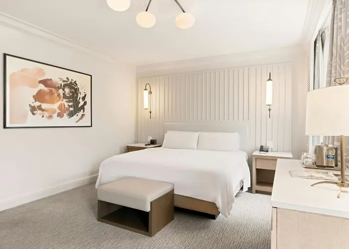 Jw Marriott Miami Turnberry Resort & Spa