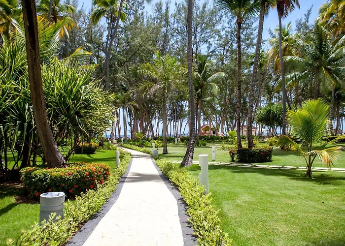 Vista Sol Punta Cana Beach Resort & Spa